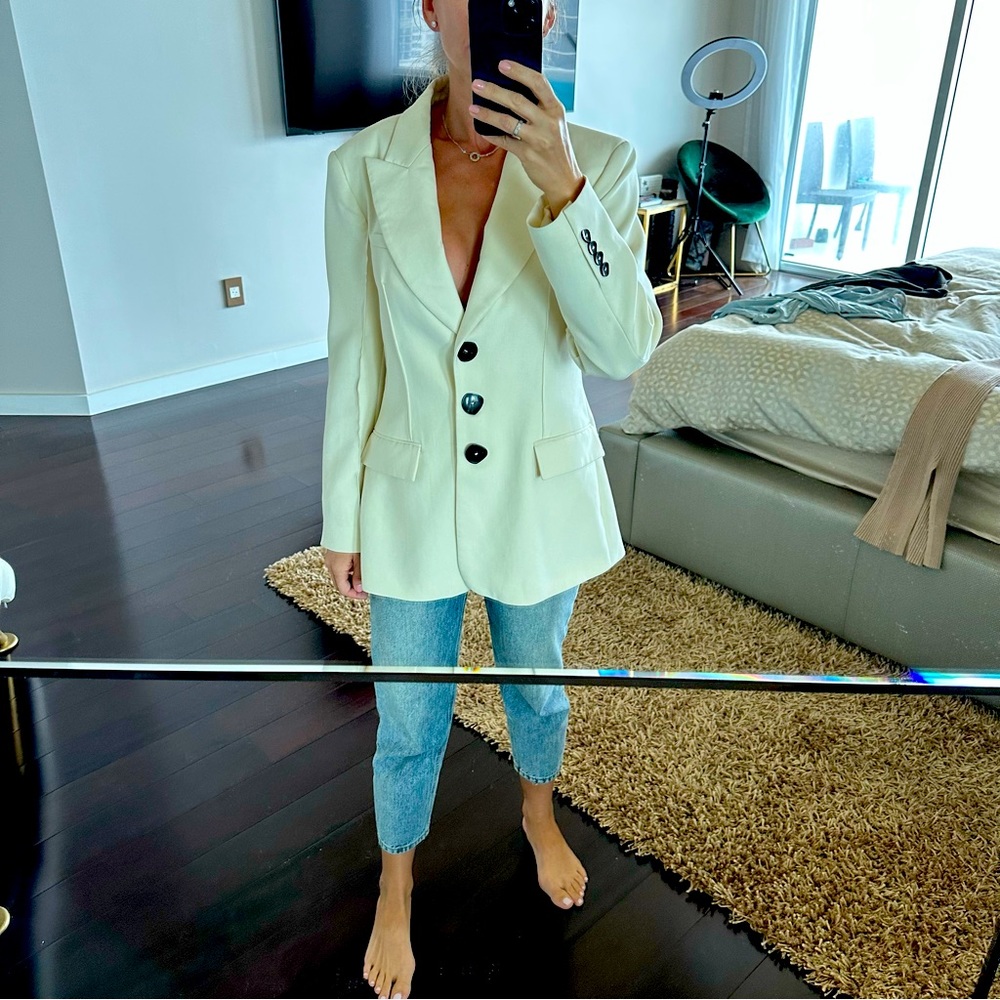 Blazer Zara